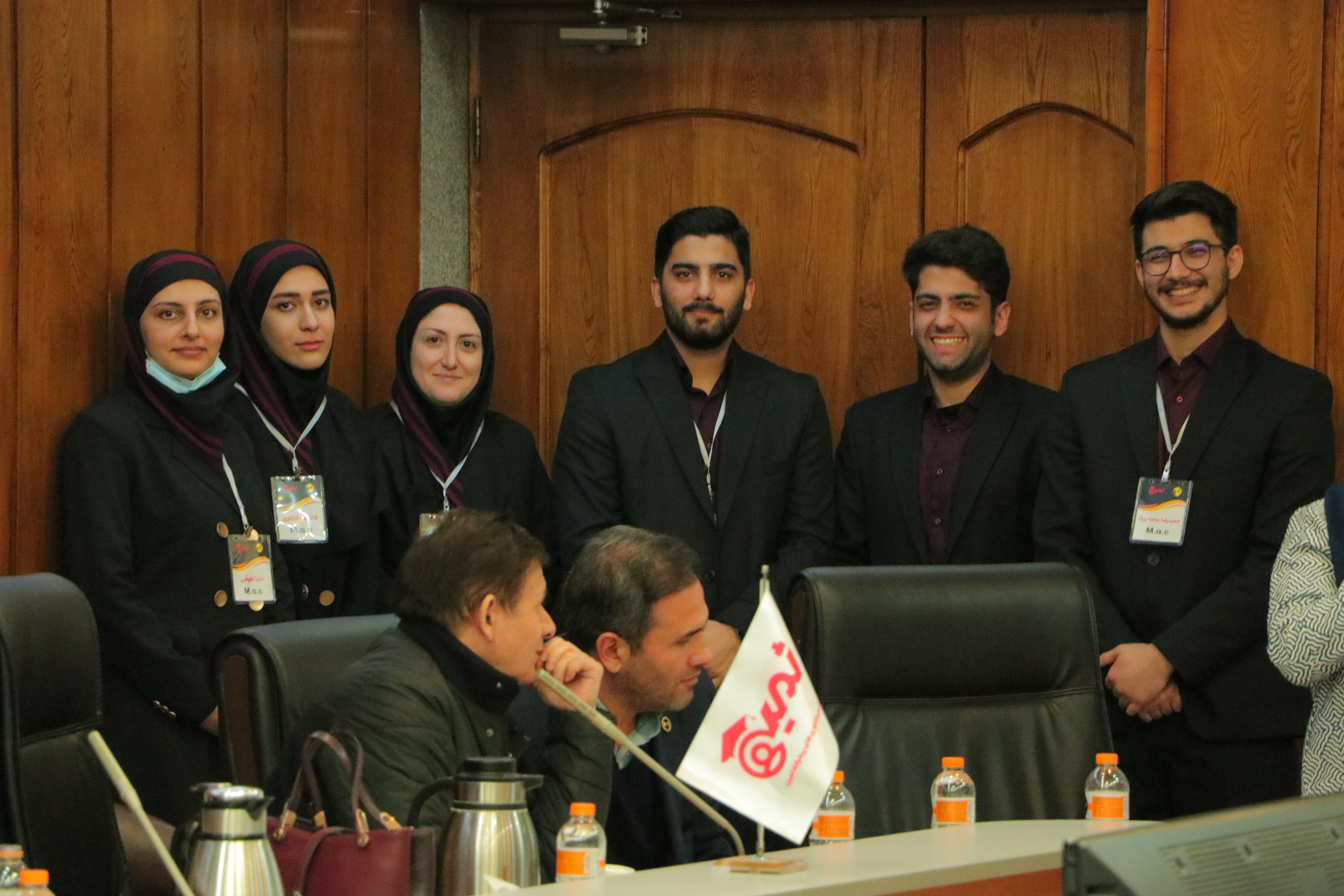 فناوری در آموزش ثمین
